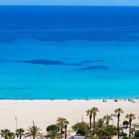 Sundeck Hotel San Vito Lo Capo Eksteriør billede