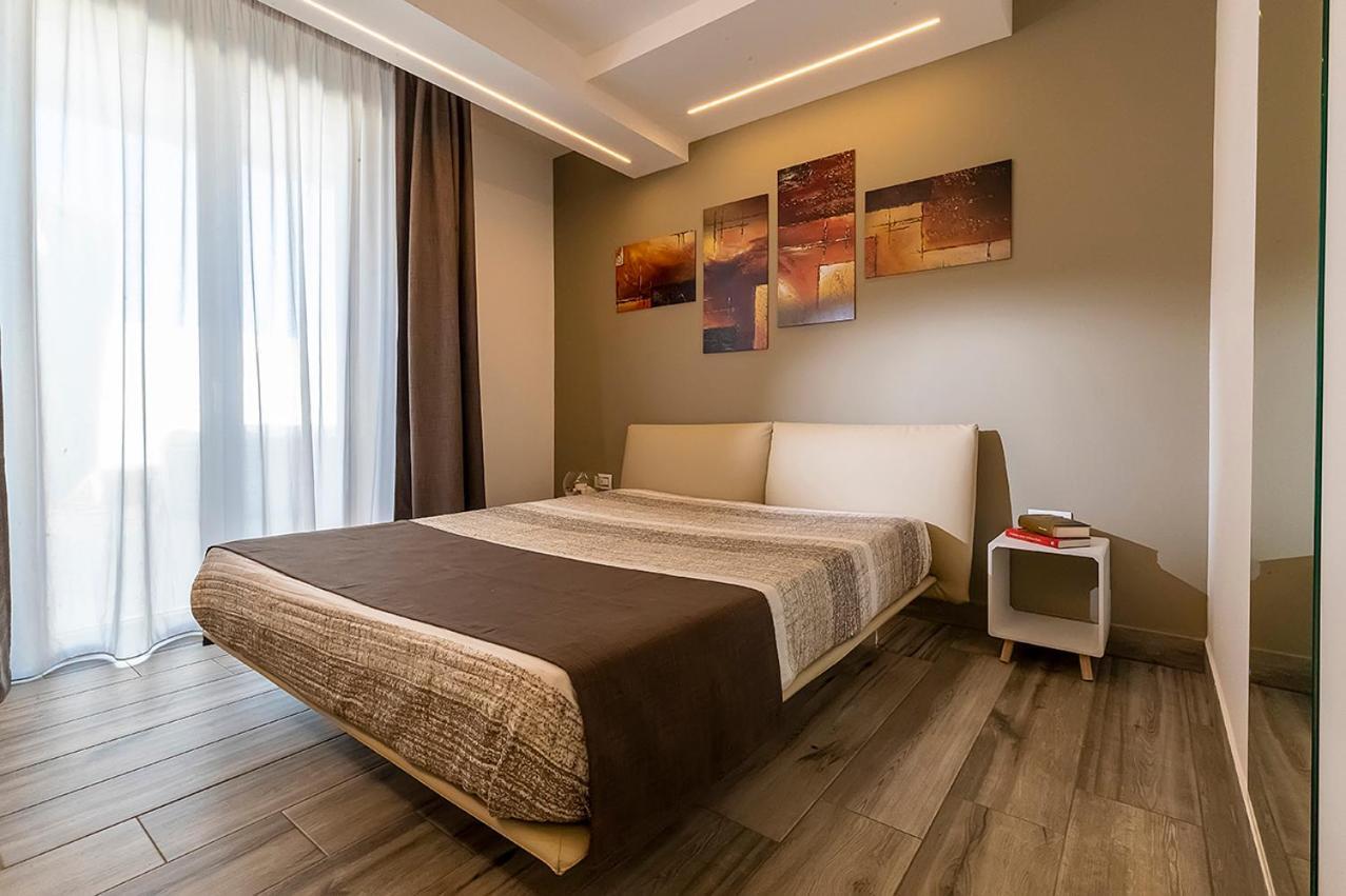 Sundeck Hotel San Vito Lo Capo Eksteriør billede