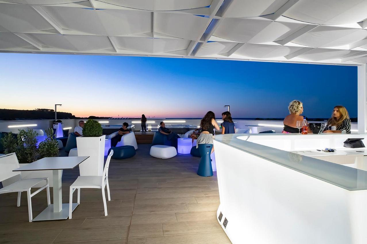 Sundeck Hotel San Vito Lo Capo Eksteriør billede