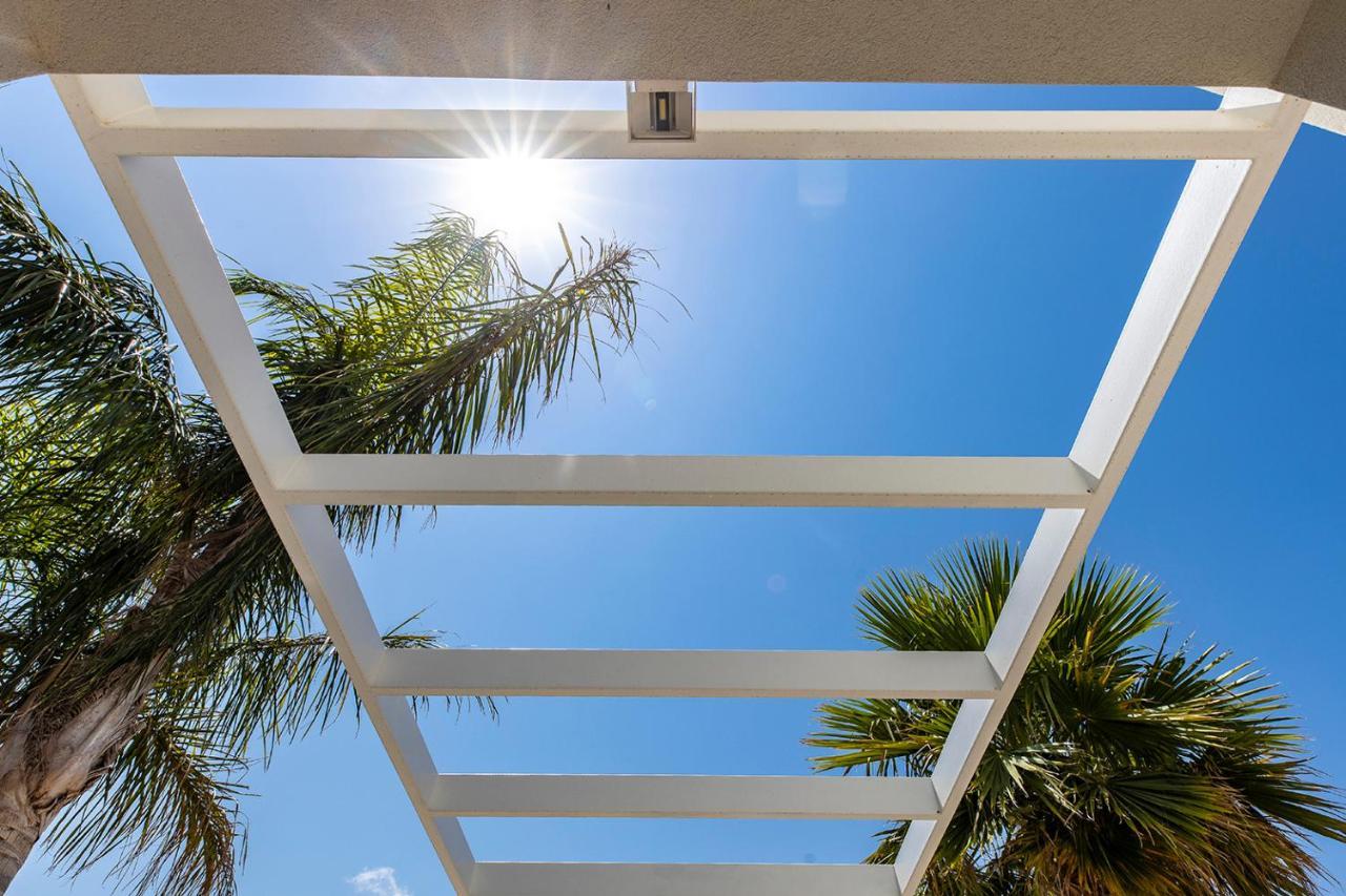 Sundeck Hotel San Vito Lo Capo Eksteriør billede