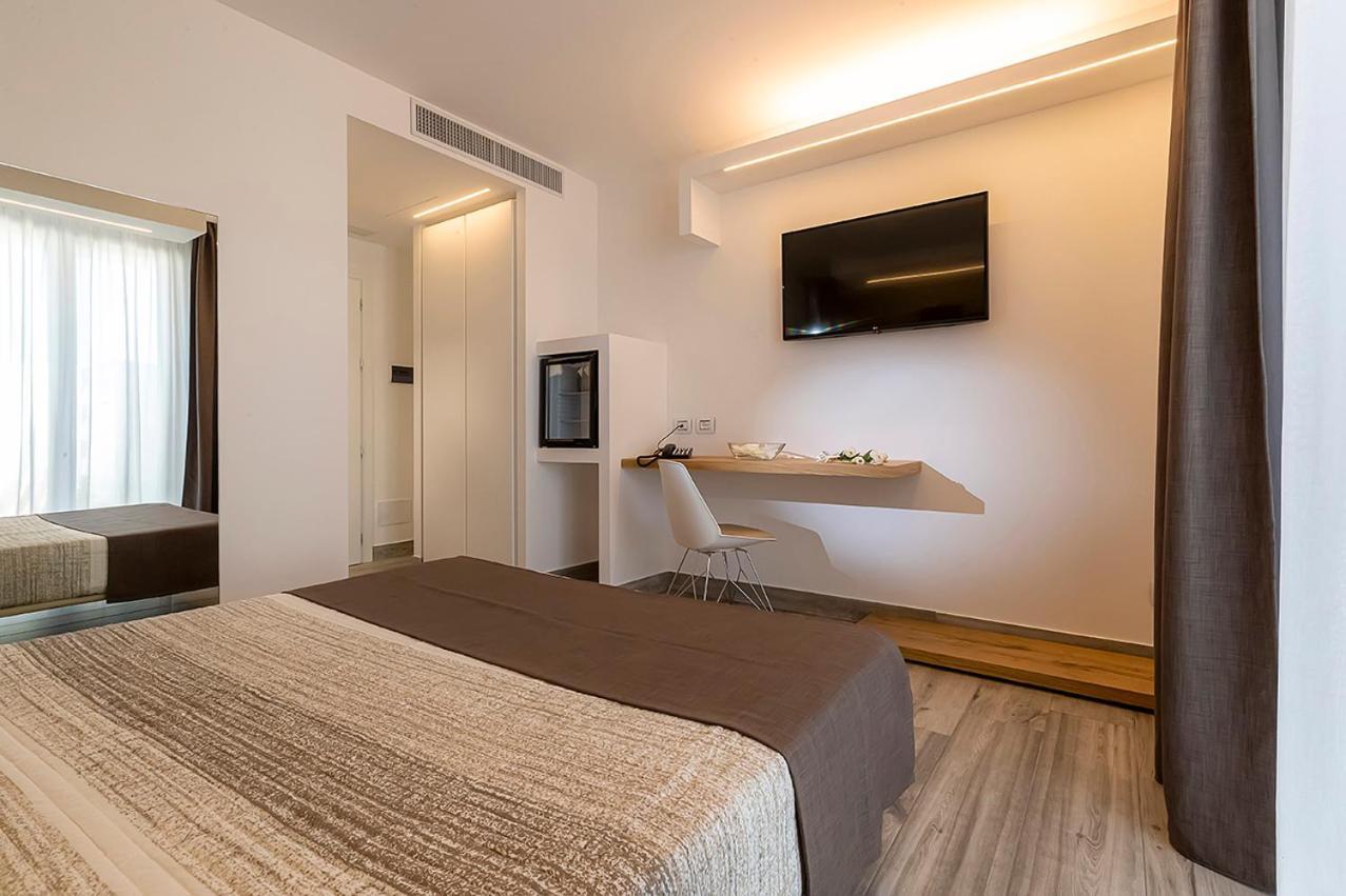 Sundeck Hotel San Vito Lo Capo Eksteriør billede